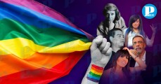 Recordemos a seis activistas LGBT+ que lucharon por la libertad