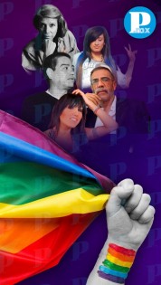 Recordemos a seis activistas LGBT+ que lucharon por la libertad