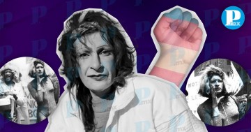 Sylvia Rivera: activista transgénero 