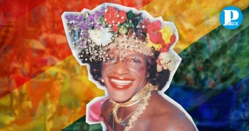 Marsha P. Johnson