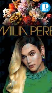 Coco Máxima, la actriz mexicana que estuvo a punto de protagonizar Emilia Pérez