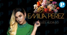 Coco Máxima, la actriz mexicana que estuvo a punto de protagonizar Emilia Pérez