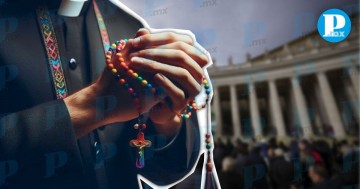 Iglesia abre la puerta a sacerdotes homosexuales, pero con restricciones