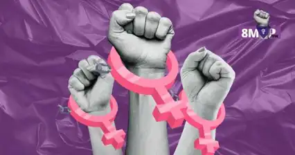 Trabajadoras sexuales sin ningún tipo de derecho 