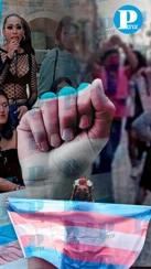 Población trans convoca a marcha por el Día de la Visibilidad Trans en Puebla