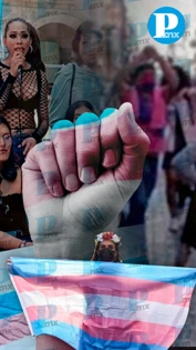 Población trans convoca a marcha por el Día de la Visibilidad Trans en Puebla