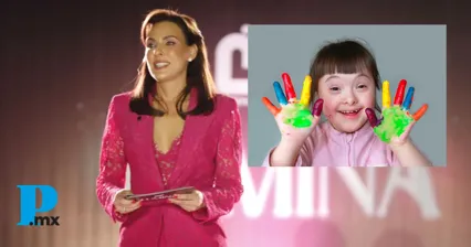 Puebla tendrá una escuela para niñas y niños con síndrome de Down