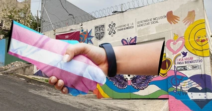 Casa Hogar Paola Buenrostro impartirá talleres a mujeres trans 