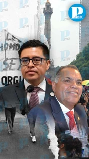Piden declarar patrimonio cultural inmaterial la Marcha del Orgullo en CDMX