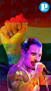 Freddie Mercury nunca aceptó su homosexualidad, ¿en verdad es un ícono gay?