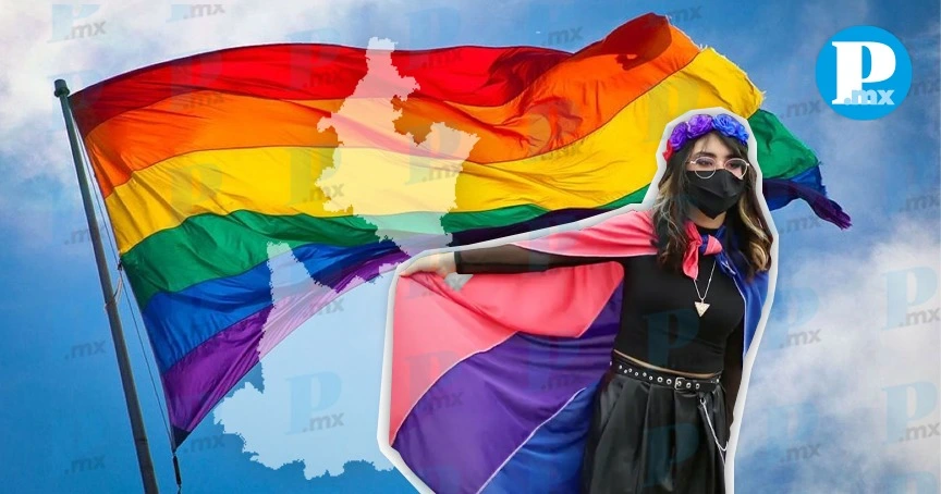 ¿Marcha LGBT será patrimonio cultural en Puebla? Esto sabemos 