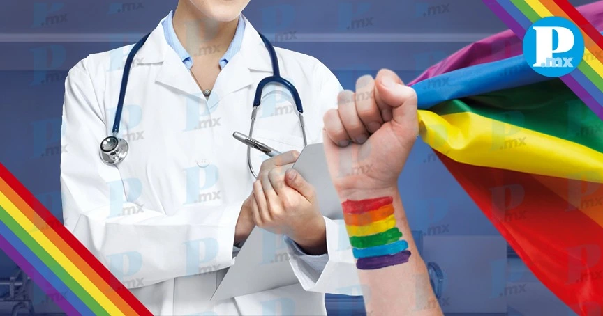 Feria de la Salud LGBTTTIQA+: atención médica gratuita en Puebla