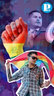 Marcha Estatal del Orgullo en Puebla exigirá justicia por Ociel Baena y Fabián B.