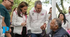 Pepe Chedraui y MariElise Budib encabezan la entrega del programa “Oír para Vivir”