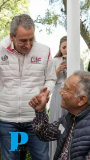 Pepe Chedraui y MariElise Budib encabezan la entrega del programa “Oír para Vivir”