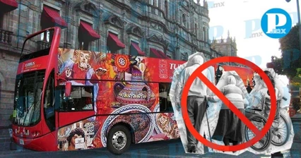 Puebla entre los estados con más discriminación en servicios turísticos
