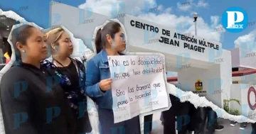 Madres de familia denunciaron discriminación y exclusión de los estudiantes con discapacidad auditiva 