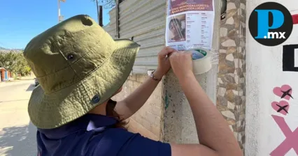 Activista trans y defensora del territorio de Oaxaca desaparece en el estado de Puebla