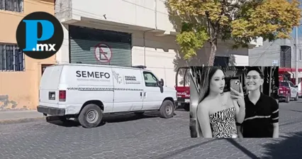 Hallan cuerpos de Grecia y Ángel Emilio en departamento de La Purísima