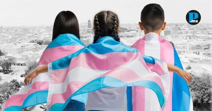 Tras advertencia de la SCJN, Congreso legislará a favor de infancias trans