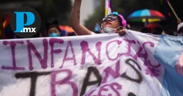 Tras advertencia de la SCJN, Congreso legislará a favor de infancias trans