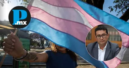 Presentar&aacute; el 15 de diciembre iniciativa a favor de infancias trans