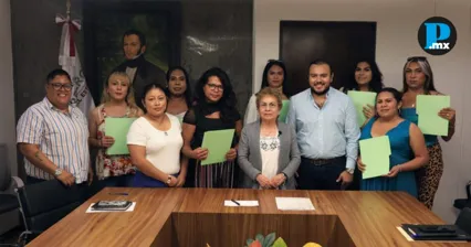 Guerrero emite primeras actas por cambio de identidad de g&eacute;nero