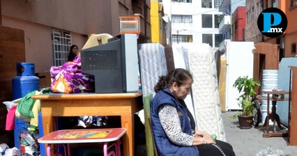 Endurecen castigo contra el despojo inmobiliario en Puebla