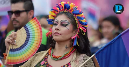  Puebla alista marcha LGBTQ+ por infancias trans y la no discriminaci&oacute;n 