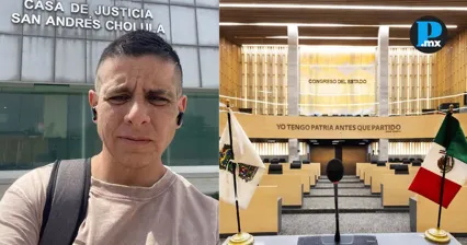 Tuss Fern&aacute;ndez declina participaci&oacute;n en foro del Congreso por desorganizaci&oacute;n