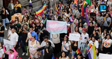 As&iacute; ser&aacute; la ruta de la Marcha del Orgullo LGBT+ Puebla 2026