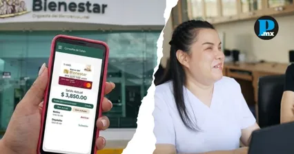 La accesibilidad de la nueva aplicaci&oacute;n del Banco del Bienestar fue planteada ante autoridades federales por especialistas y usuarios con discapacidad visual.