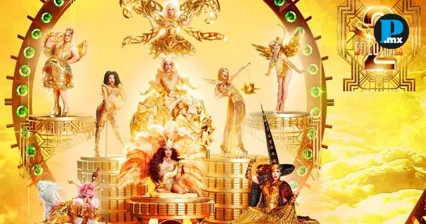 Todo listo para el estreno de Solo Las M&aacute;s 2 este martes
