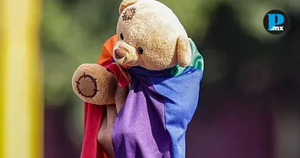 Marcha del Orgullo en Puebla exigir&aacute; reconocer a infancias trans