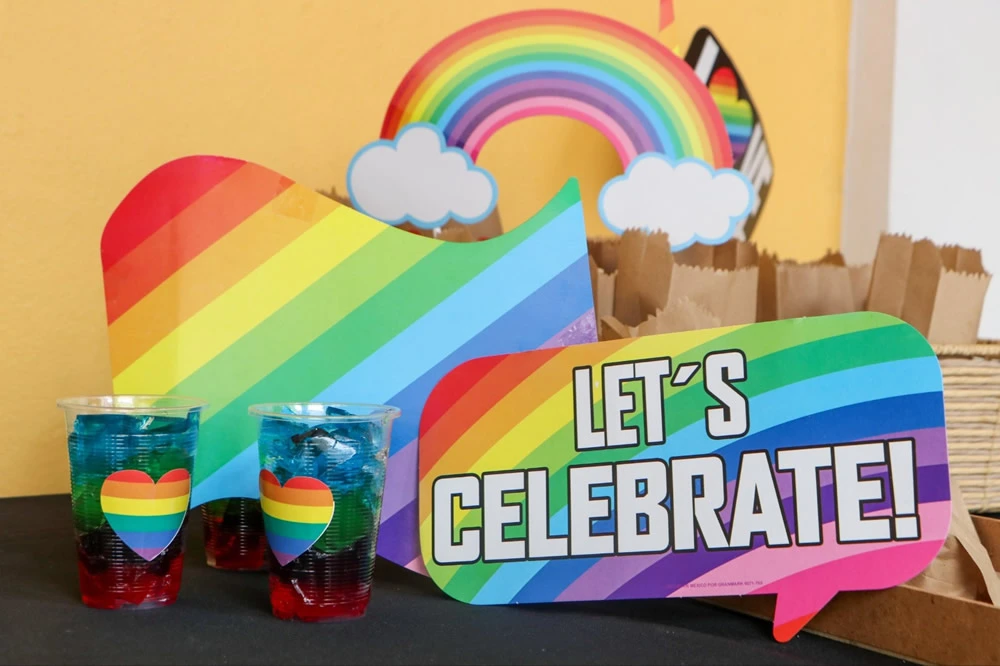 La sexta edición del Festival Colores se llevará a cabo del 22 al 27 de junio