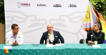 "No habr&aacute; transformaci&oacute;n real mientras existan prejuicios"; presentan Festival Colores