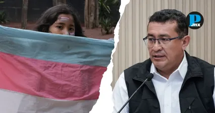 La SCJN fij&oacute; como plazo el 24 de junio para que el Congreso de Puebla cumpla la sentencia en favor de las infancias trans.