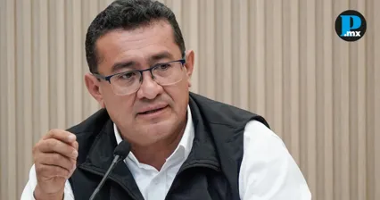 Congreso no busca crear nueva ley de infancias trans, aclara Pavel Gaspar