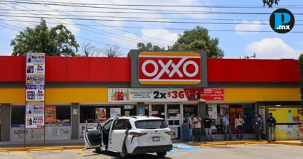 Puebla tendr&aacute; su primer OXXO incluyente; conoce d&oacute;nde estar&aacute; ubicado