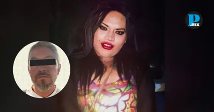 Crimen de Paola Buenrostro es reclasificado como feminicidio; vinculan a proceso a Arturo N