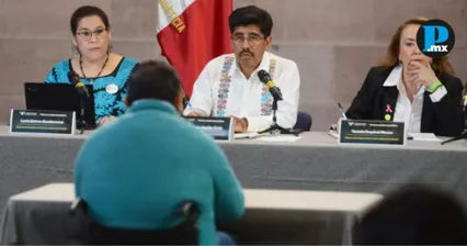 Colectivo de personas con discapacidad denuncia trabas de acceso en la Suprema Corte