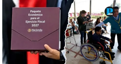 Conadis aumenta 66.7% su presupuesto, pero 97.5% ir&aacute; a salarios