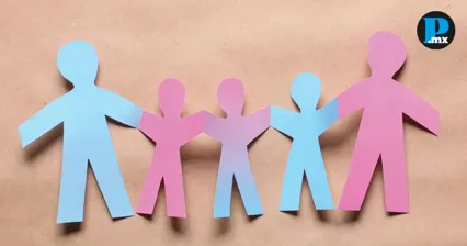 Activistas exigen al Congreso de Puebla legislar a favor de infancias trans