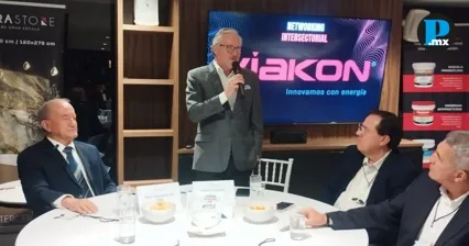 Empresas constructoras de Puebla se re&uacute;nen para buscar oportunidades de negocio