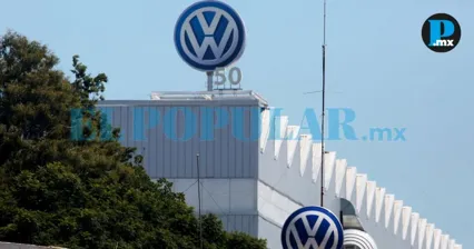 Industria automotriz resentir&aacute; ajustes de Volkswagen, advierte Canacintra