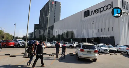 Los centros comerciales de Puebla reportan mayor afluencia y prev&eacute;n un repunte de ventas durante el cierre de 2026.