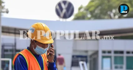 Trabajadores de Volkswagen votar&aacute;n este viernes si aceptan o no oferta salarial de 4%