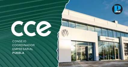 CCE Puebla advierte impacto en empleos e inversiones por situaci&oacute;n de Volkswagen