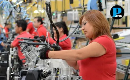 Brecha salarial en Puebla, mujeres ganan 12.9% menos que los hombres