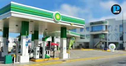 Puebla tiene la gasolinera con el di&eacute;sel m&aacute;s caro de M&eacute;xico